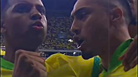 Estamos na Copa! Que o nosso sonho seja realizado!!!🇧🇷🙏🥺 #selecaobrasileira #brasil #copadomundo #wo