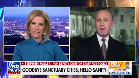 Stephen Miller SLAMS COMMUNIST District Court Judges
