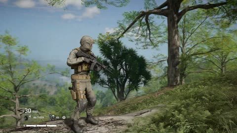 Ghost Recon Breakpoint Israeli Special Police Forces Outfits