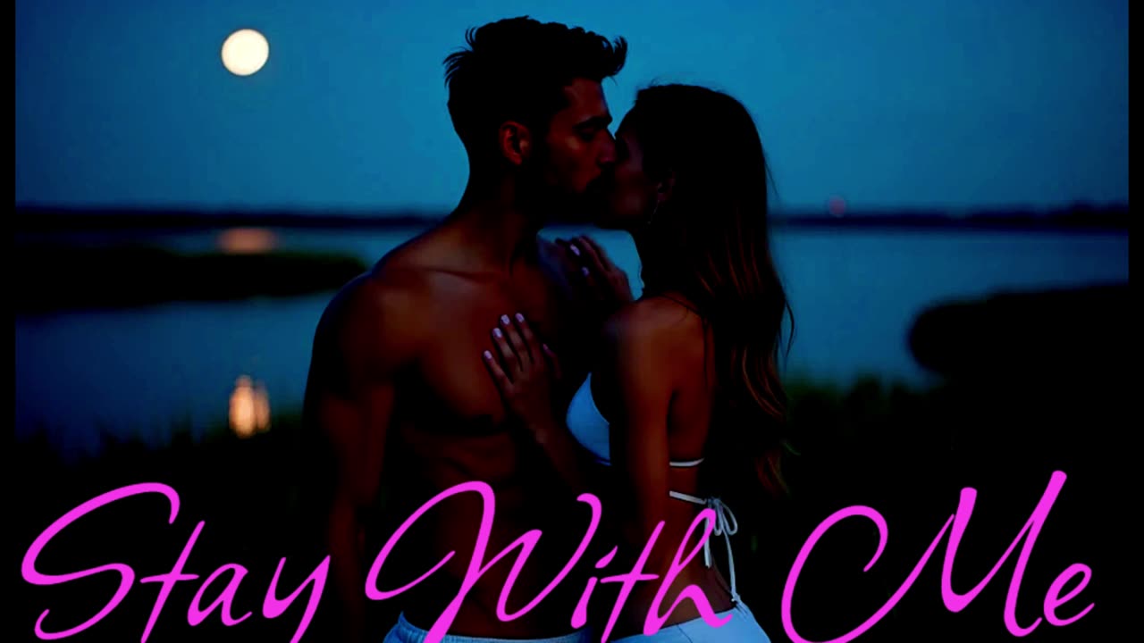 POP MUSIC.Song Stay With Me.