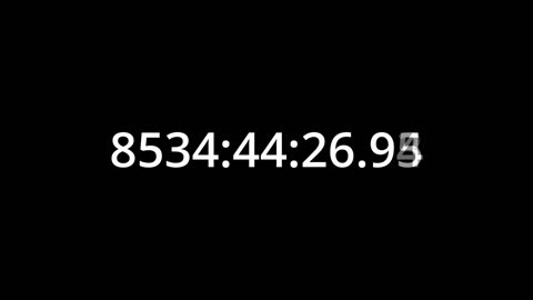 Project 8760 | Part 19 of 730 | 8544 Hours to Zero
