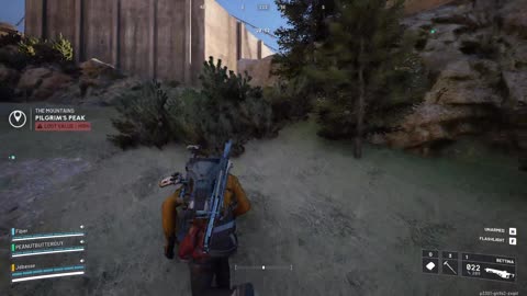 Arc Raider Runs Live!