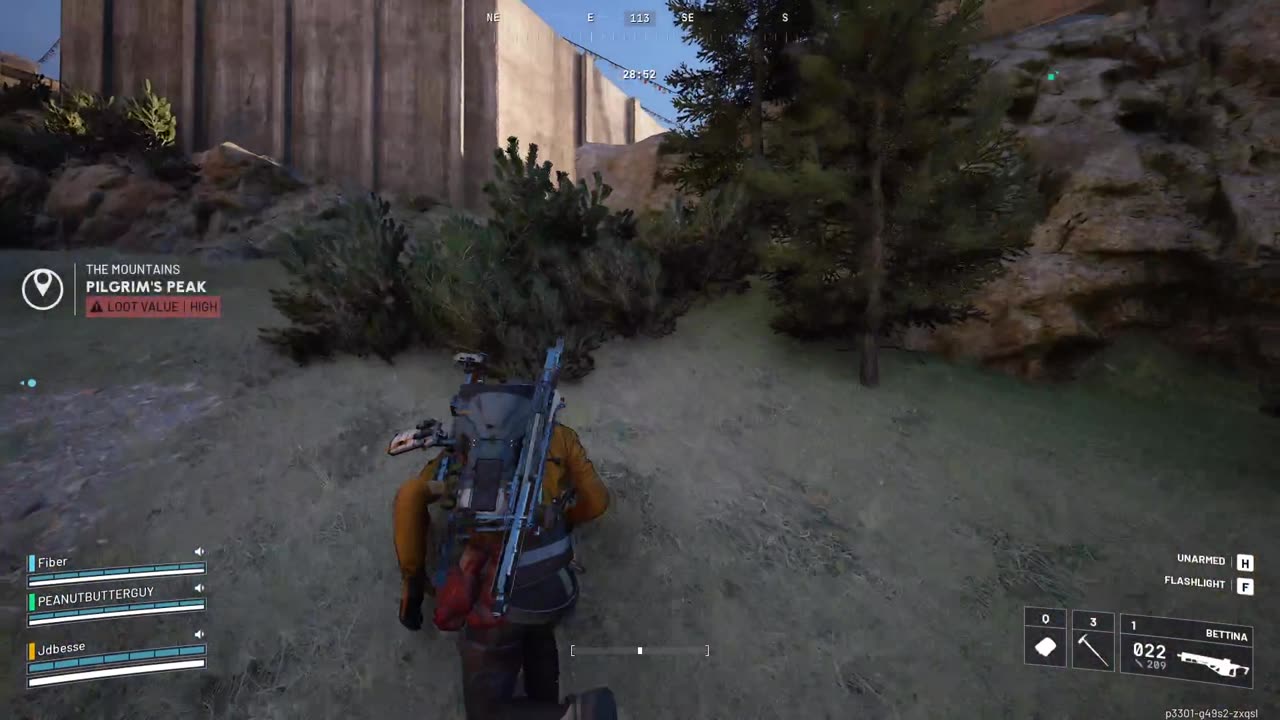 Arc Raider Runs Live!