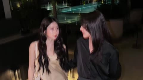 #BlankTheSeries #Faye #Yoko #FayeMalisorn #Entertainment #funny #comedy #viral #Shorts #Trend