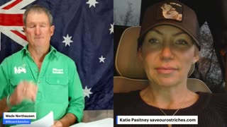 Farmers in Canada under attack from Government - 28/10/2025