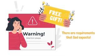 Understanding God's Grace | The Most Incredible Gift Explained in 5 Simple Points