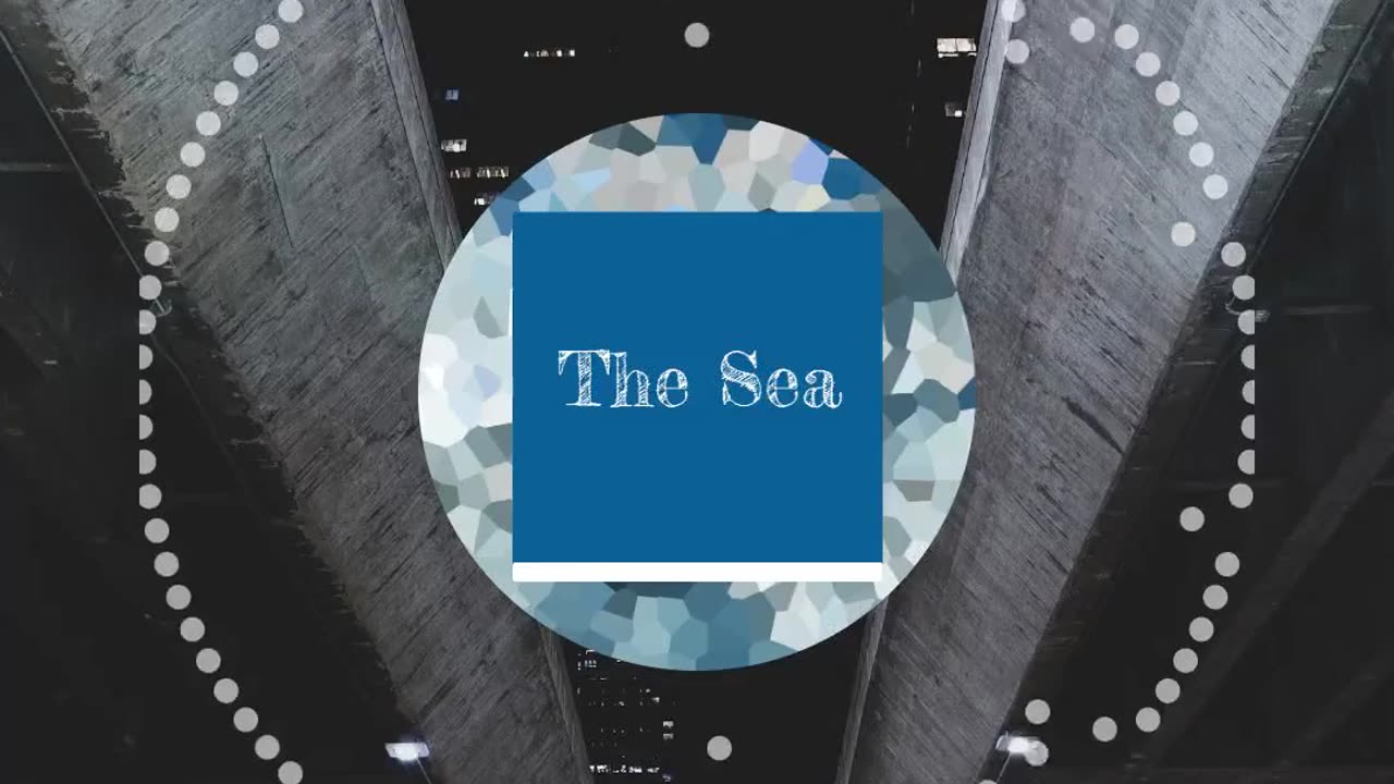"The Sea" - Track by Robert Kovarik (Preview) #orchestral #classic #music #ballads