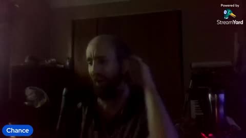 Cyraxx 09-23-25 Master of music delusion