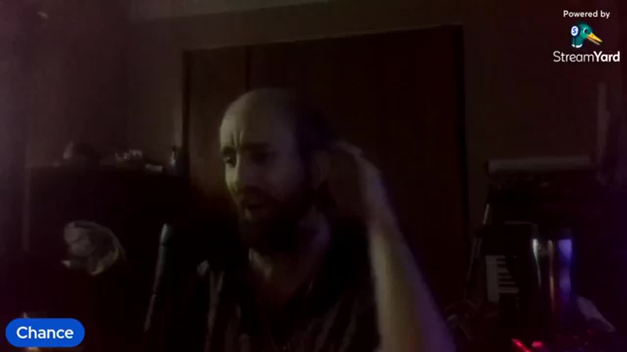Cyraxx 09-23-25 Master of music delusion