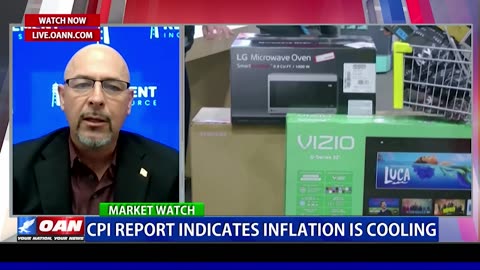 Inflation Cools, Americans Still Feel the Squeeze, Relief on the Way as Momentum Builds Into 2026