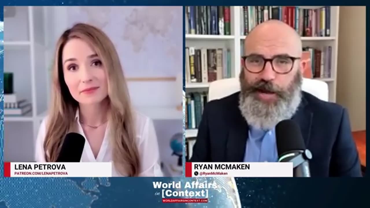 STOLEN Gold in Fort Knox, US Dollar VS. Gold, REVALUATION, Bitcoin Reserve & $37T Debt| Ryan McMaken