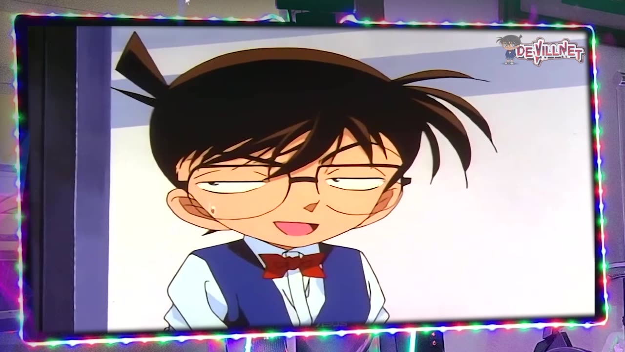 Detective Conan Tagalog Dubbed HD - Episode 194-195