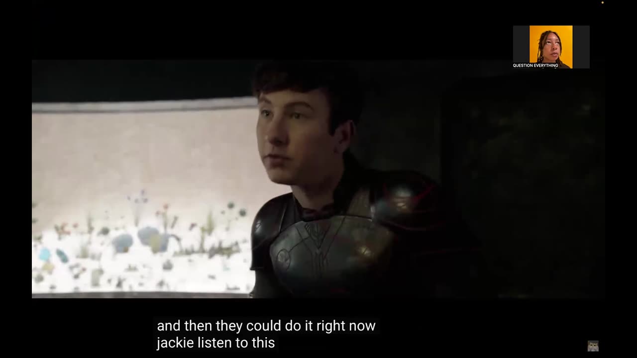 MARVELS ETERNALS: FALLEN ANGELS DROP FEEDING TECH