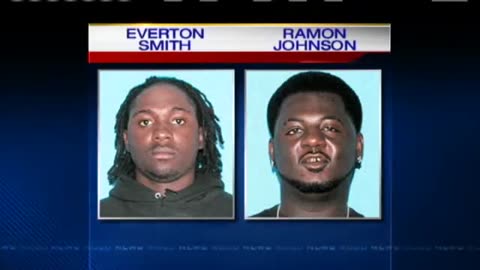Black Men Beat Rape Suspect With Baseball Bat