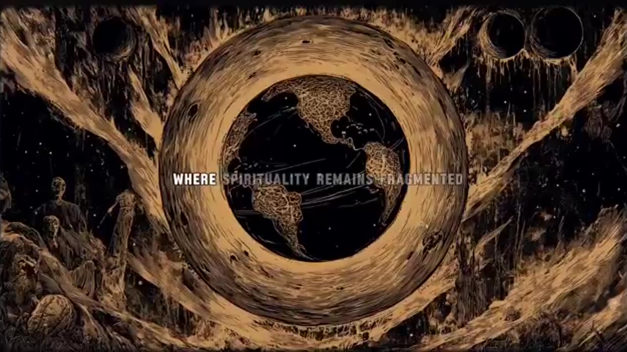 The Mysterious Book that Explains the Entire Universe (in detail)