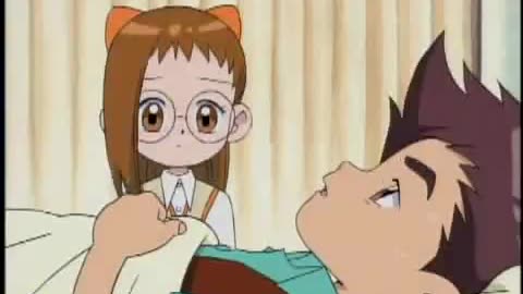 Magical Doremi 11