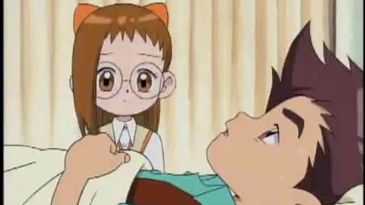 Magical Doremi 11