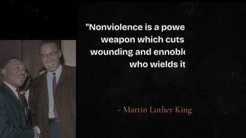 Signs you are an Intelligent person - Martin Luther King's powerful quotes