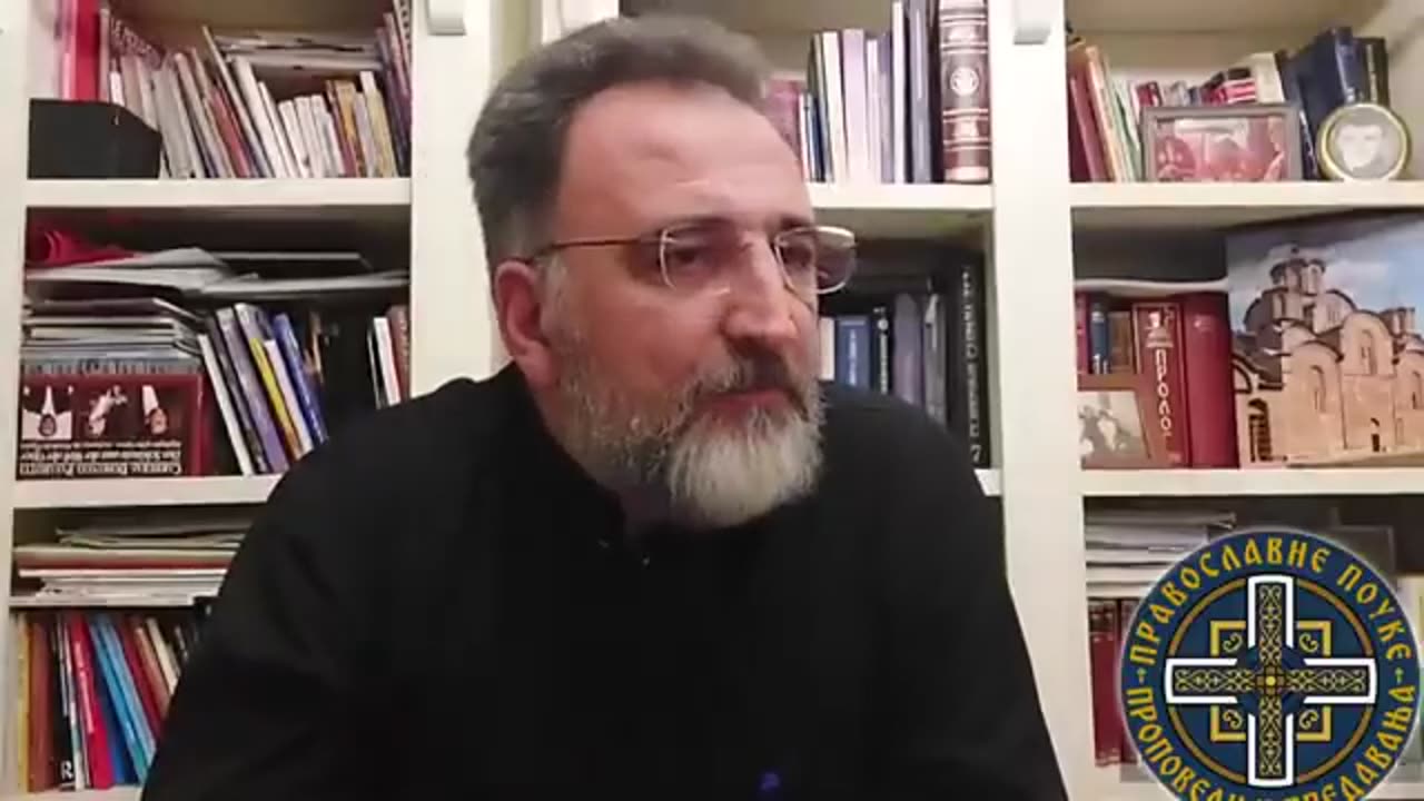 КАБАЛА учење и пракса у Јудаизму-зашто је духовно погубна по душу?