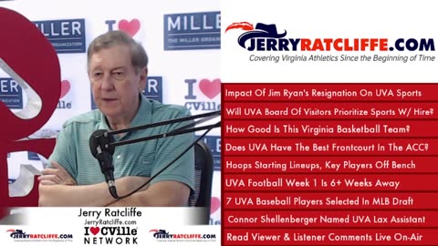 The Jerry & Jerry Show