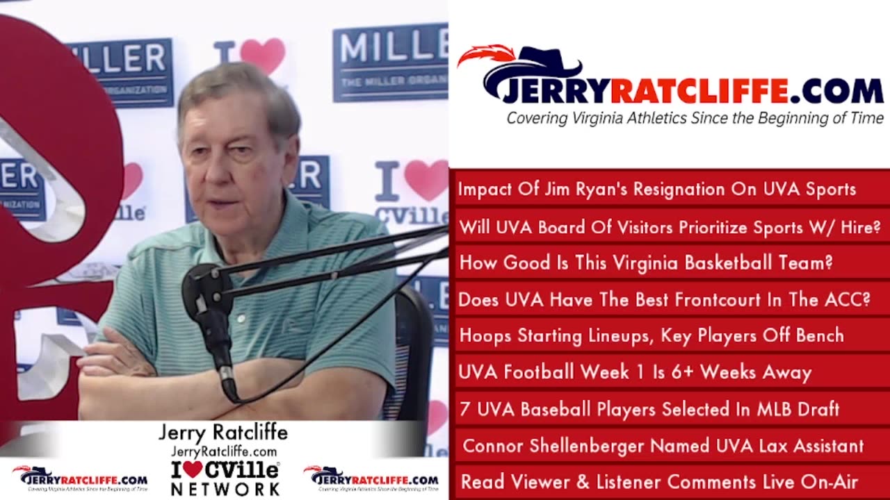 The Jerry & Jerry Show