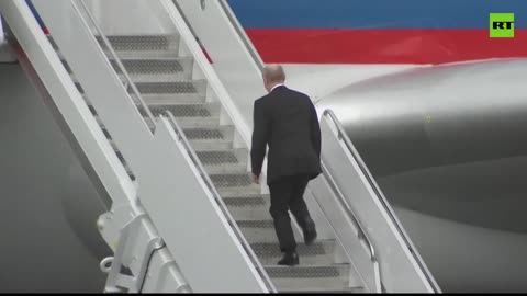 🇷🇺📰 Ukraine Russia War | Putin Departs After Talks with Trump | RCF
