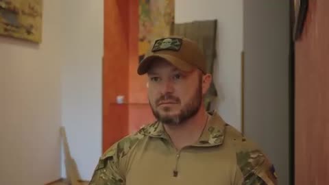 🎖️ From Fallujah to Ukraine: A Marine's Brutally Honest Account of War