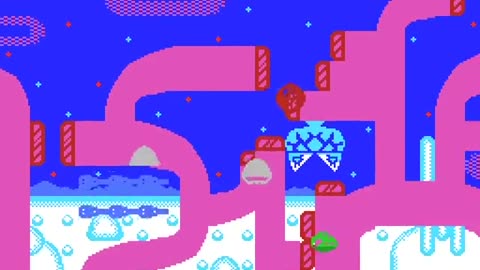 Msx Longplay 030 Fantasy Zone