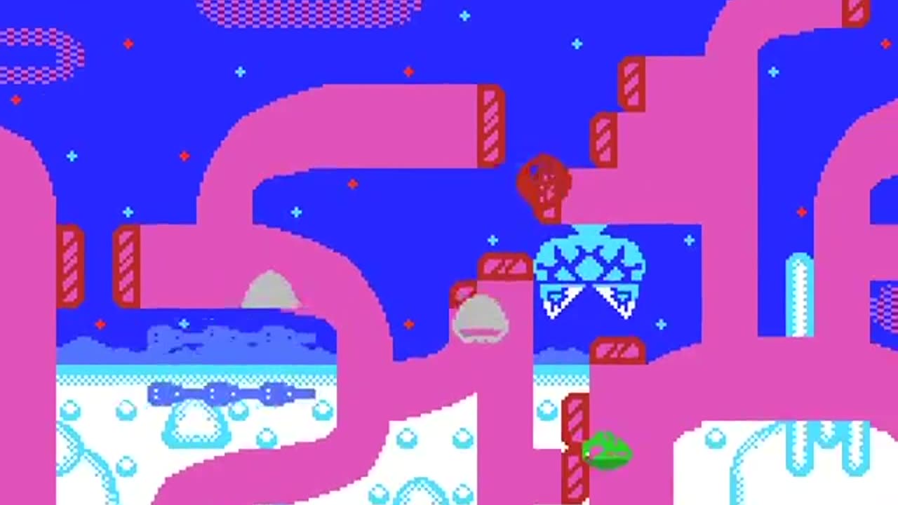 Msx Longplay 030 Fantasy Zone