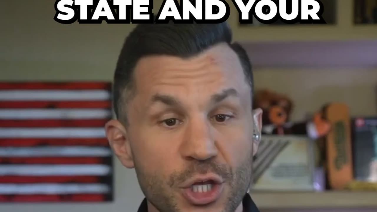 Minnesota Childcare Billions VANISHED