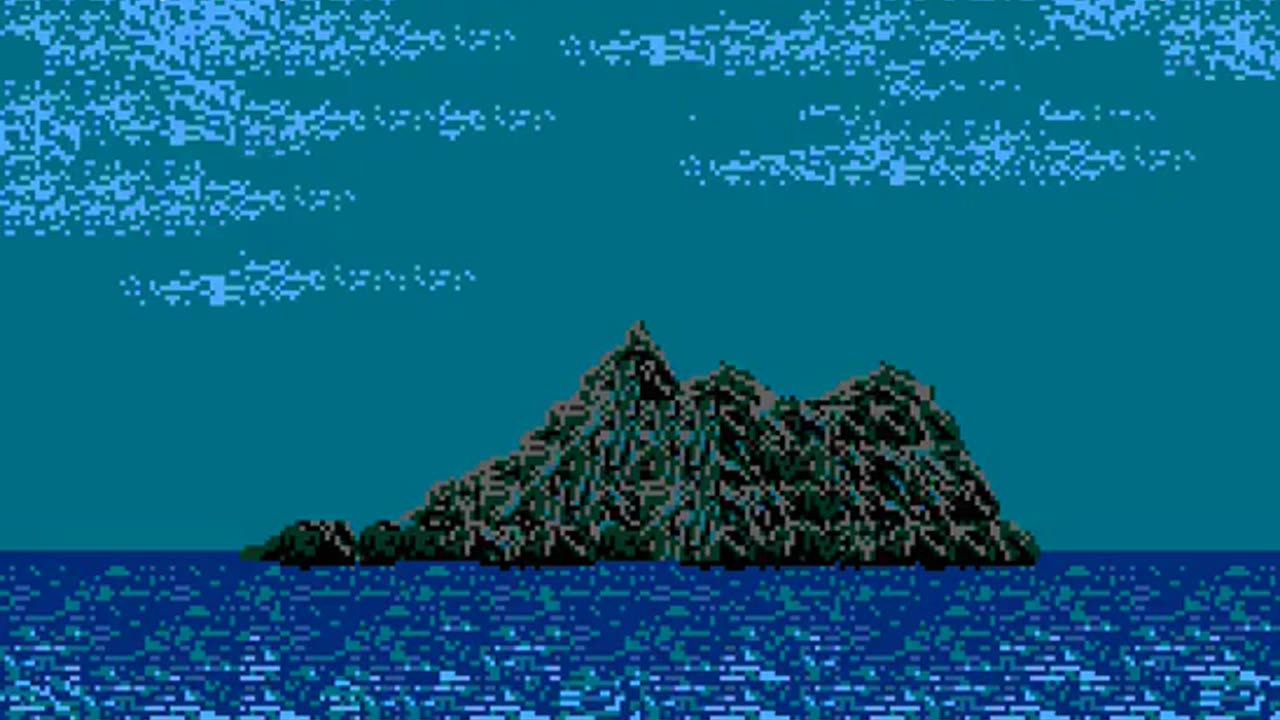 NES Longplay 567 Thunderbirds