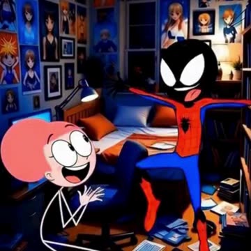 A Dança da Perereca DOIDA