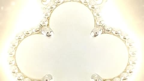 VAN CLEEF & ARPELS VINTAGE NECKLACE