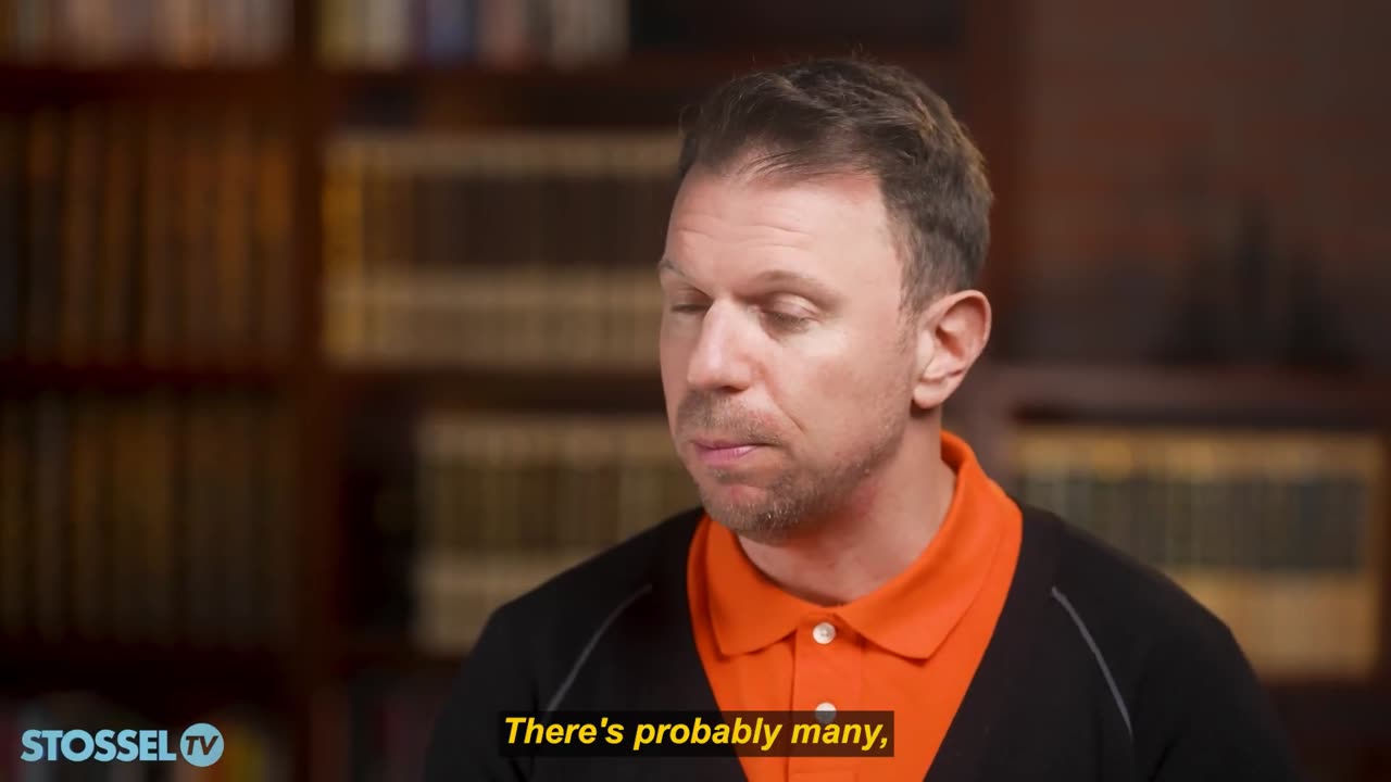 John Stossel: Coordinated Groups Edit Wikipedia to Spread Propaganda