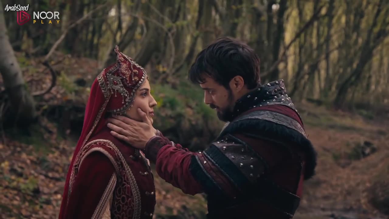 المؤسس اورهان الموسم الاول الحلقة 5 مترجمة