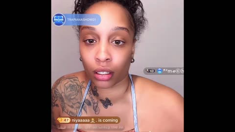 CECE TRIES TO PUT LIONEL OUT AFTER LIYAH RELEASED FOOTAGE OF HIM AT HER HOUSE !!!