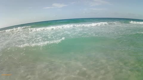 Holiday Video GUlf of America Panama CIty Beach Flordia