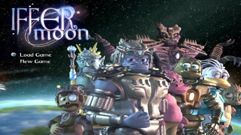 Iffermoon
