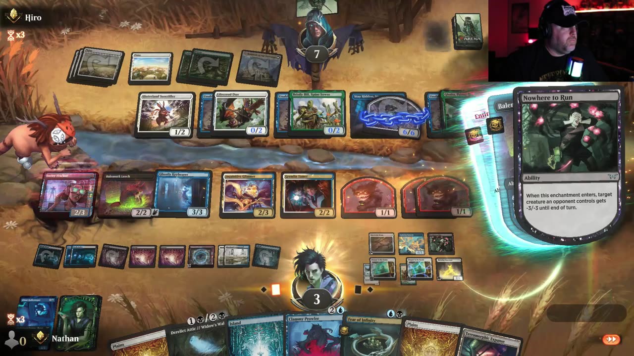 Magic Monday: 011 FSD