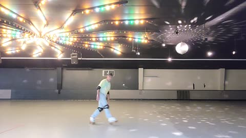 Roller Skating - Video - 2025
