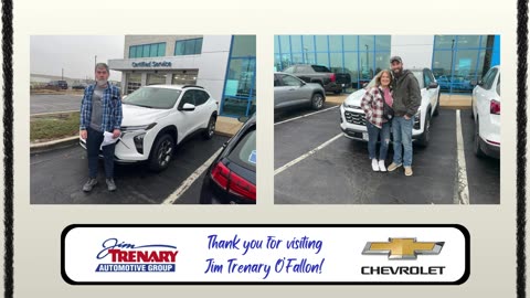 Customer Thank You Video Week of 1-5-2026