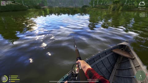 Russian Fishing 4 | Stage 6 Task 1 | Ide 800g+ | Mosquito Lake | No Talking