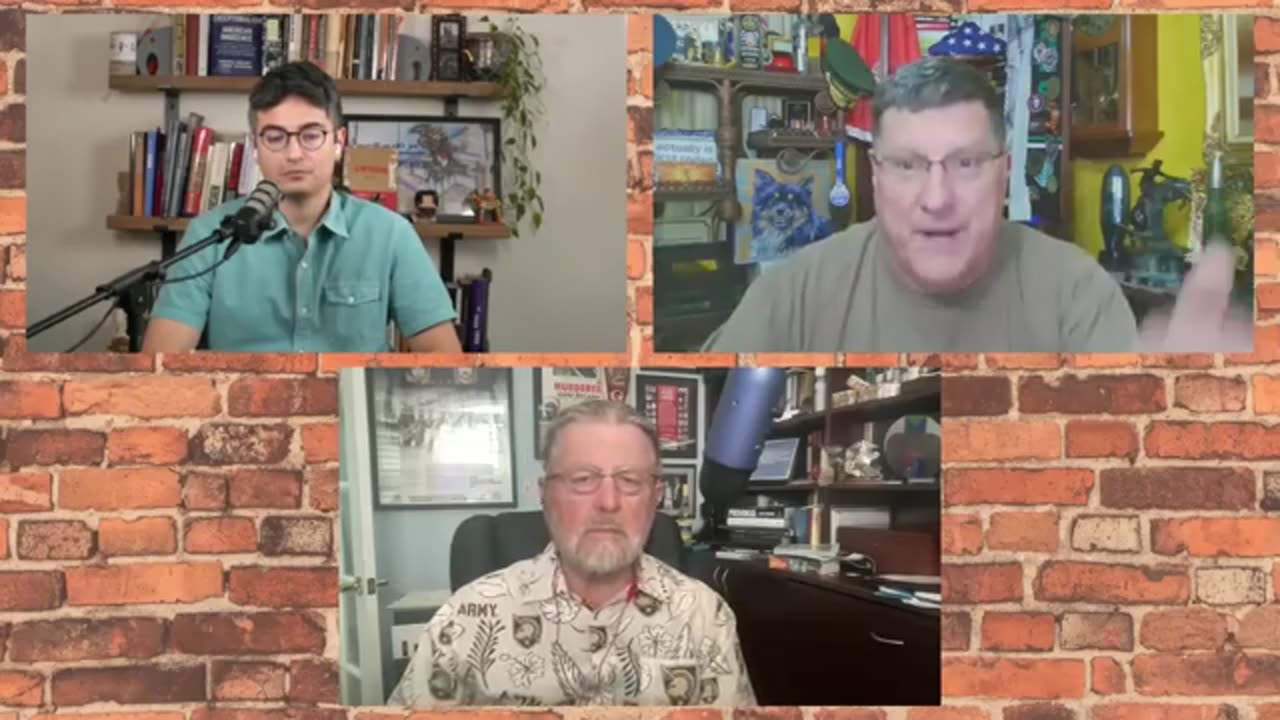 Russia Just Changed Warfare FOREVER, Ukraine DEVASTATED | Scott Ritter & Larry Johnson