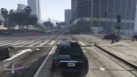 Grand Theft Auto V Episode 49