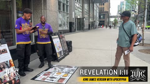 The Black Messiah