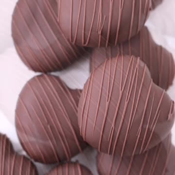 Глазировка 🤎