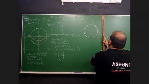 ASEUNI PARALELO | Semana 19 | Trigonometría