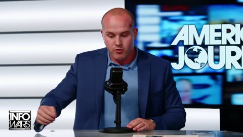 Rex Jones: "MIGA" is Incompatible with American Interests and Christian Morality