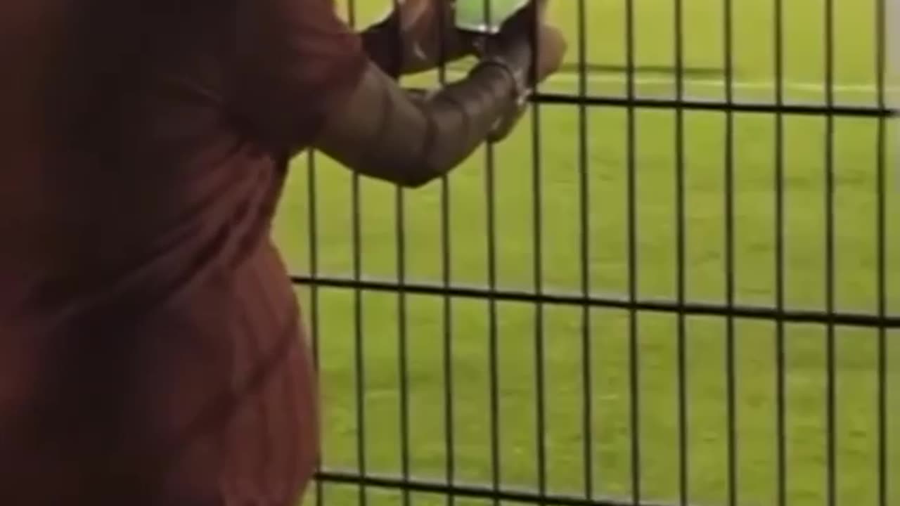 When you don't look for easy ways? 😂