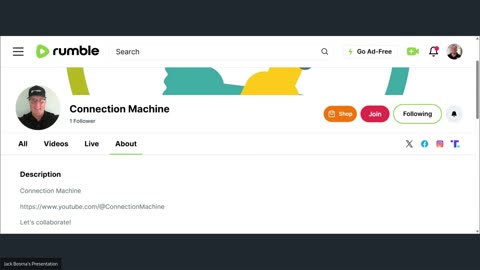 Connection Machine